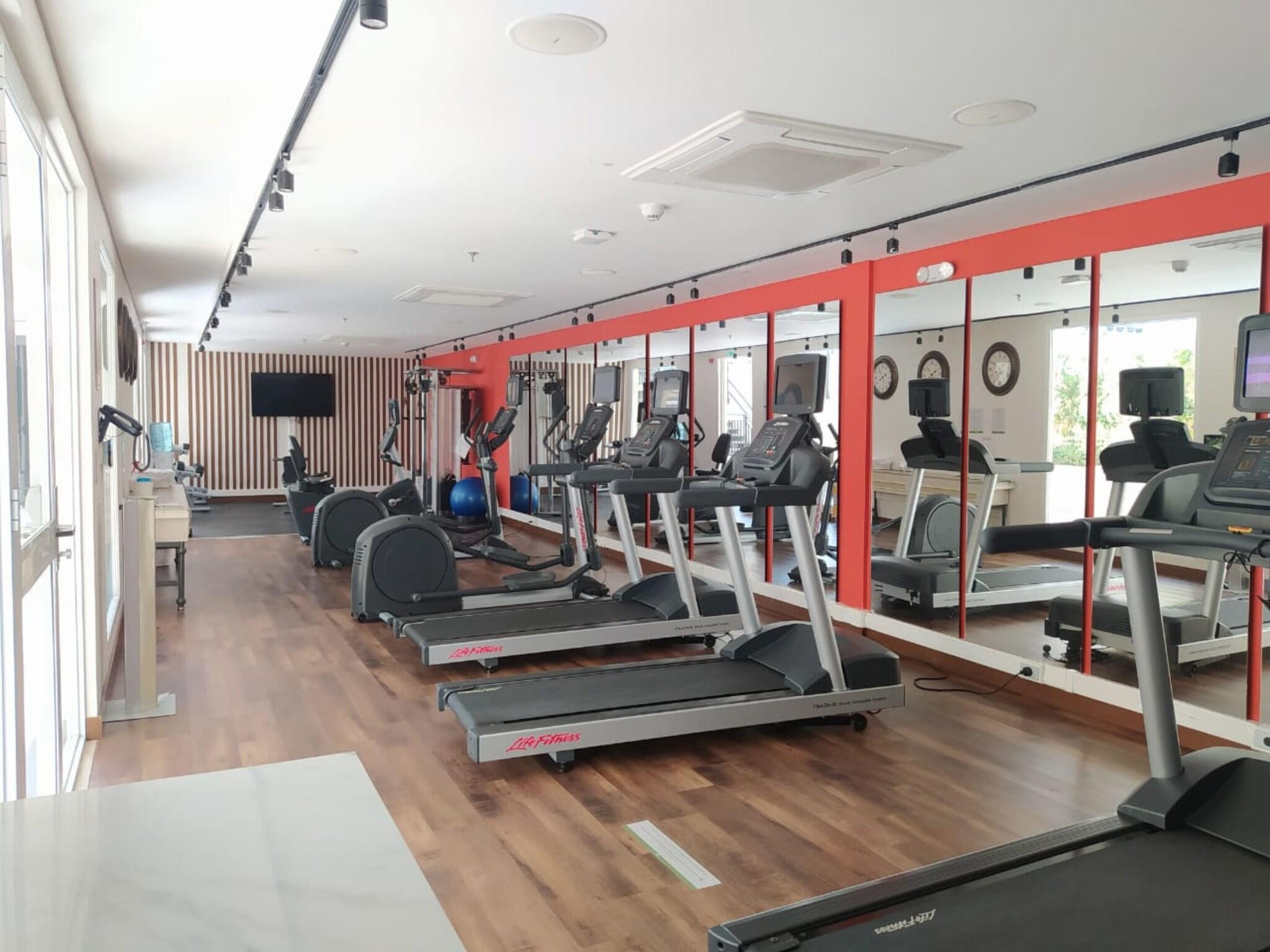Gimnasio Ermita Cartagena, a Tribute Portfolio Hotel by Marriott