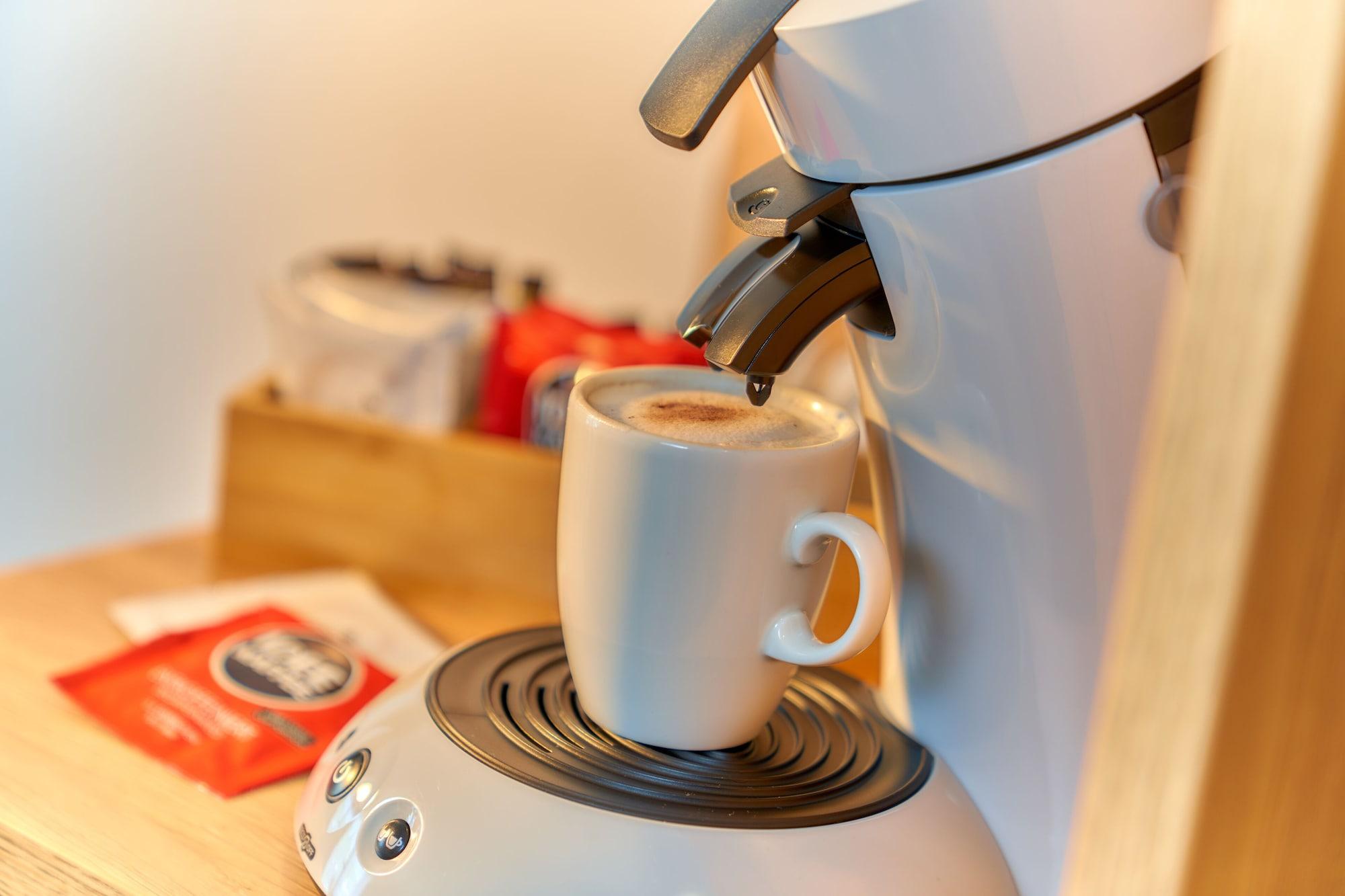 Set de Habitación Park Hotel