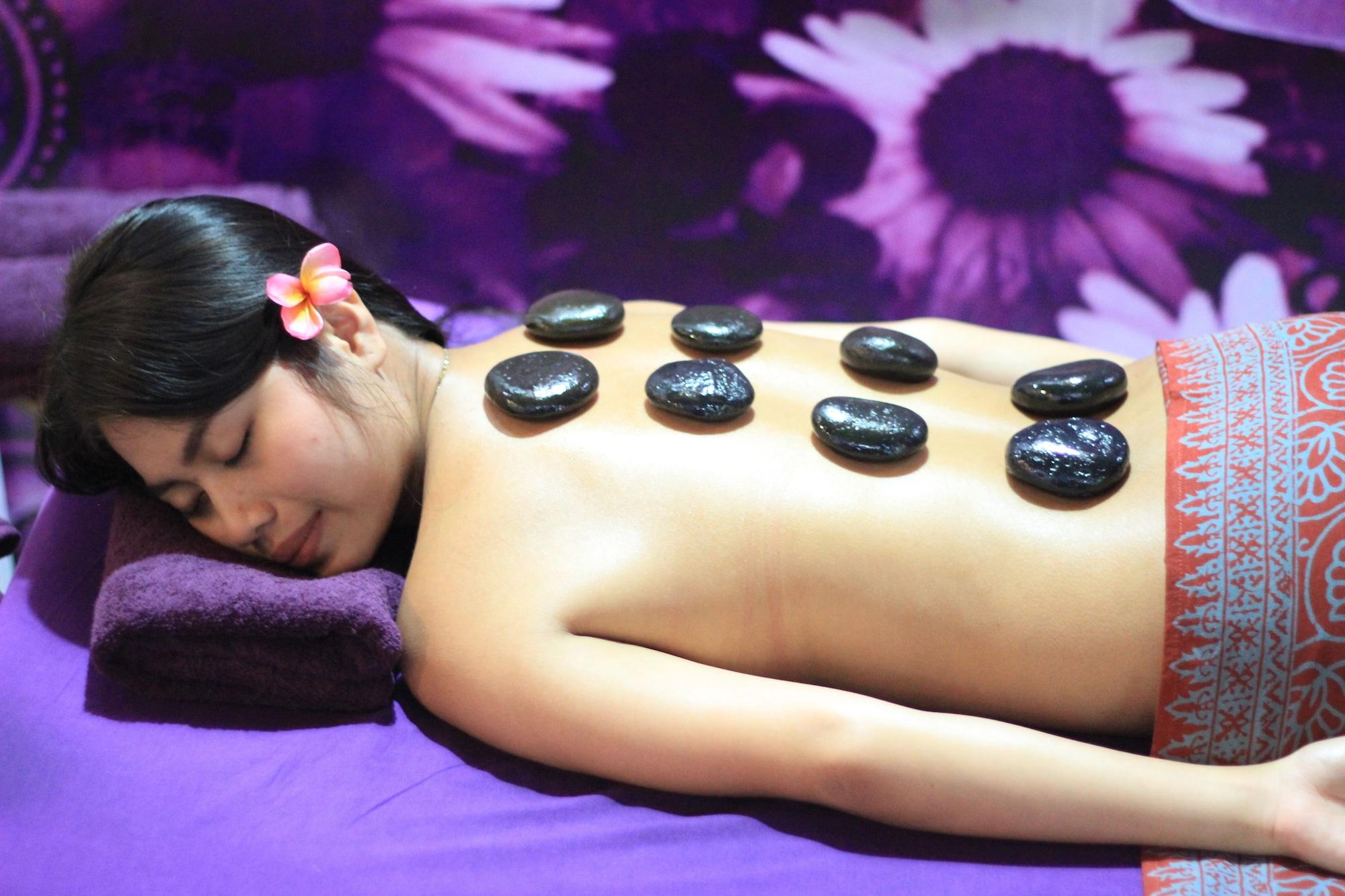 Spa Diwangkara Beach Hotel and Resort