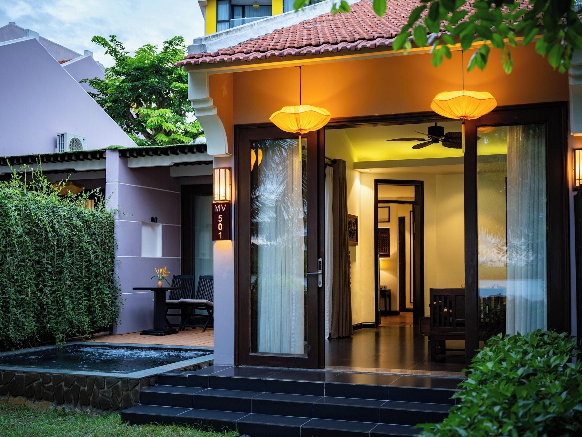 Habitación Bel Marina Hoi An Resort