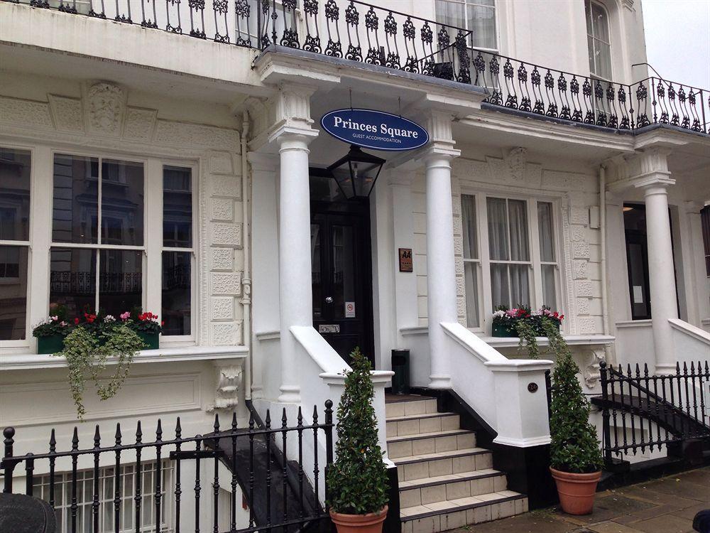 Varios The Princes Square Hotel