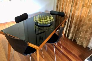 Alquiler Vacacional - Restored 1940's Holiday Flat