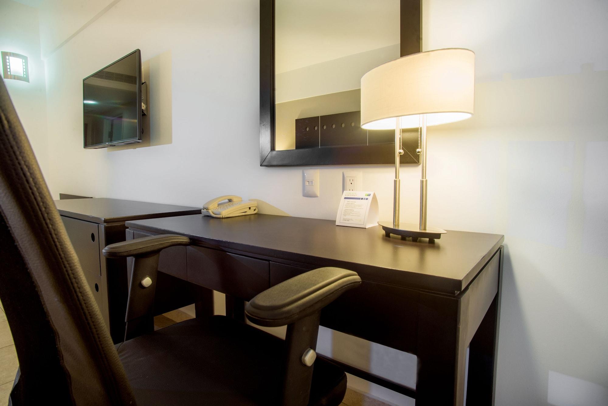 Habitación Holiday Inn Express Tapachula, Chis by IHG