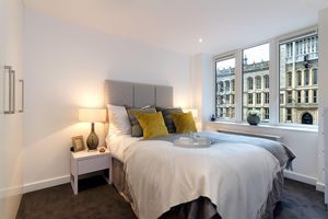 Alquiler Vacacional - Fetter Lane Apartments