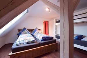 Arriendo temporal - Premium Style - Light-flooded vacation apartment in the middle of Günzburg
