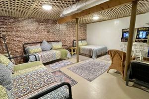 Alquiler Vacacional - #Game Room, Wi-Fi, Bikes, Beach  Supplies, Quiet Street, Central AC\Heat