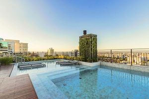 Alquiler Vacacional - GO Carlos Gomes by My Way