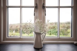 Casas - The Blacksmiths - Luxury Cottage Countryside Views Pet Friendly