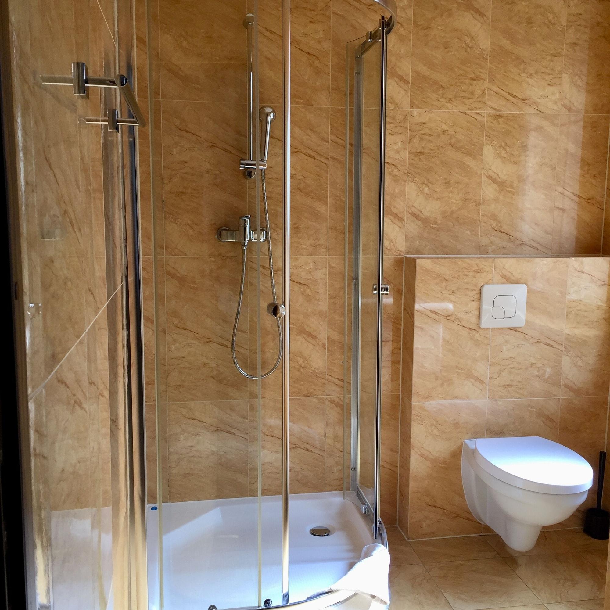 Equipamiento de Habitación Villa Tilia