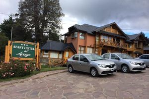Alojamiento - Apart Hotel del Arroyo