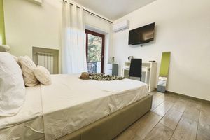 Alquiler Vacacional - [Ulysse]Sorrento Baby center suite
