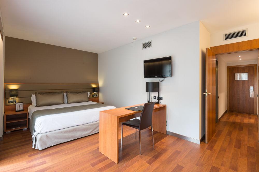 Hotel Catalonia Diagonal Centro