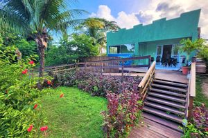 Alojamiento - Pousada Noronha praia