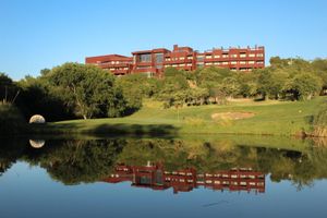 Alojamiento - Pueblo Nativo Resort Golf & Spa All Inclusive