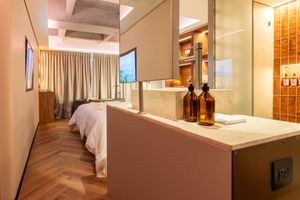 Alojamiento - BoH Collection