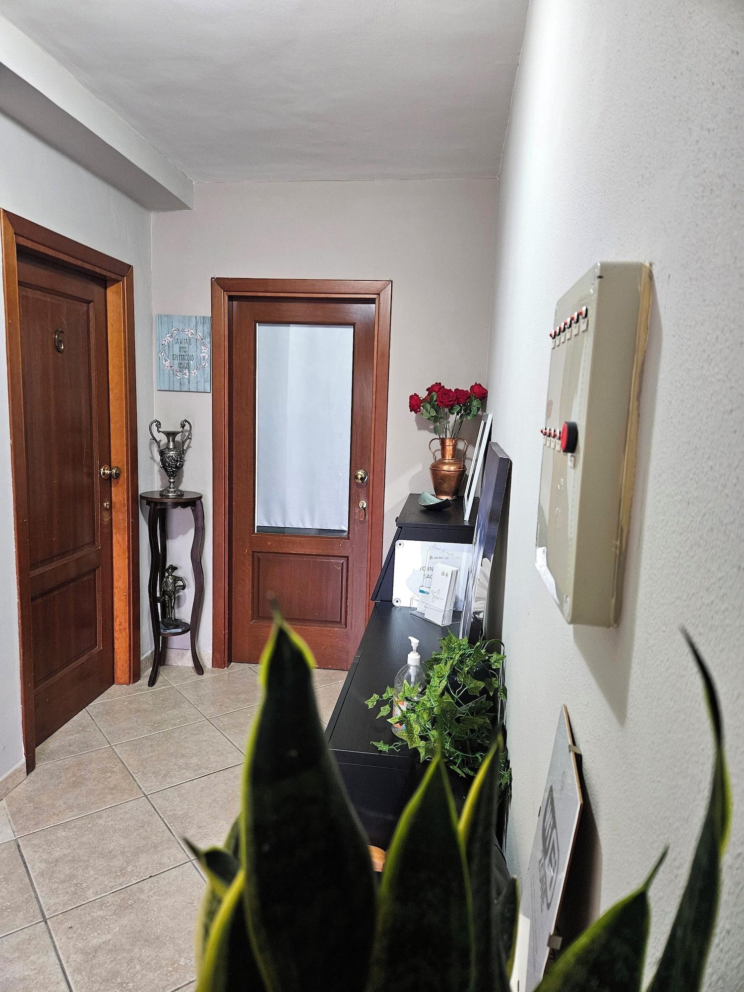 Vista Lobby Garden Inn