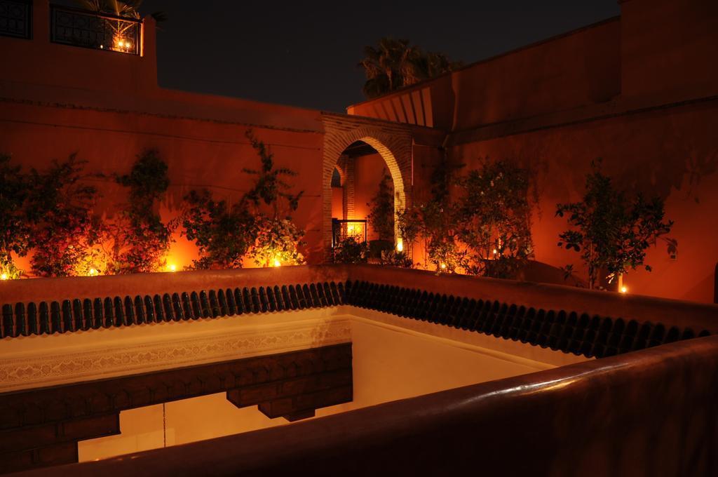 Varios Riad Marelia