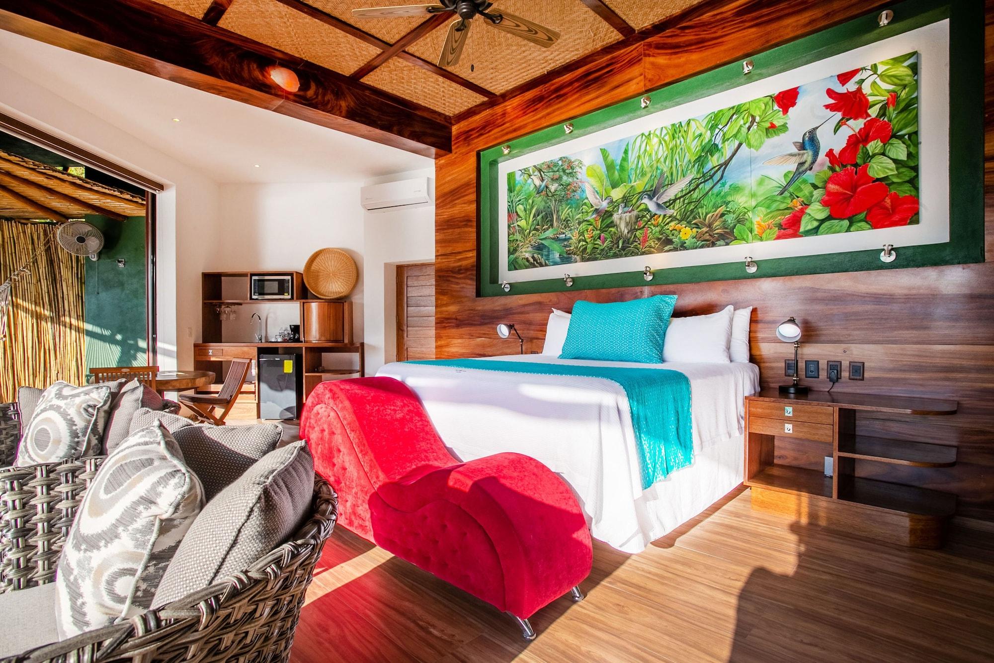 Habitación Villa Lala Boutique Hotel Adults Only