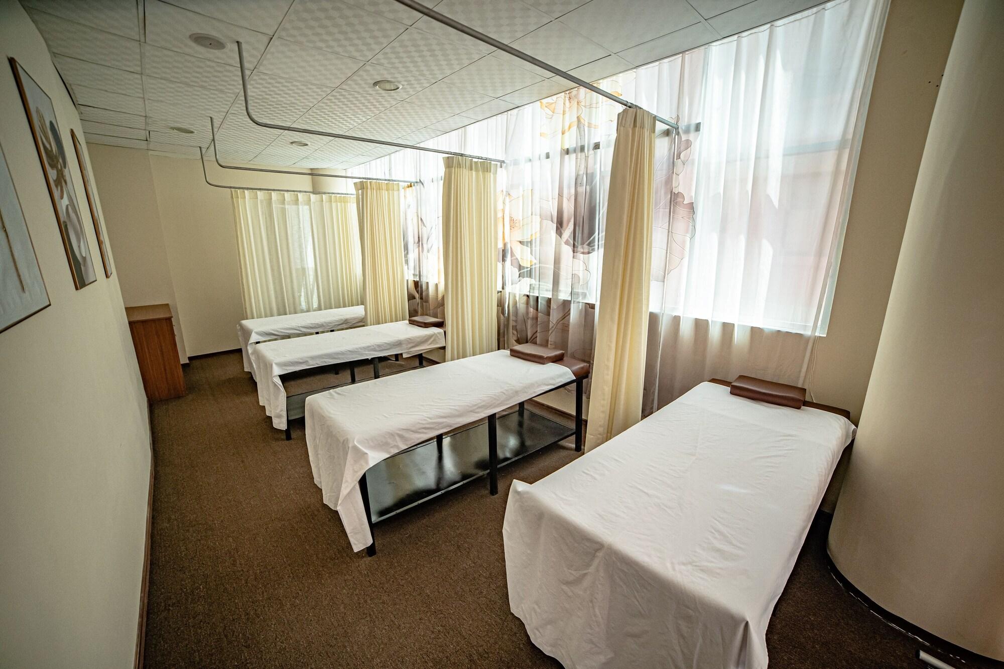 Spa HUALIMEI HOTEL