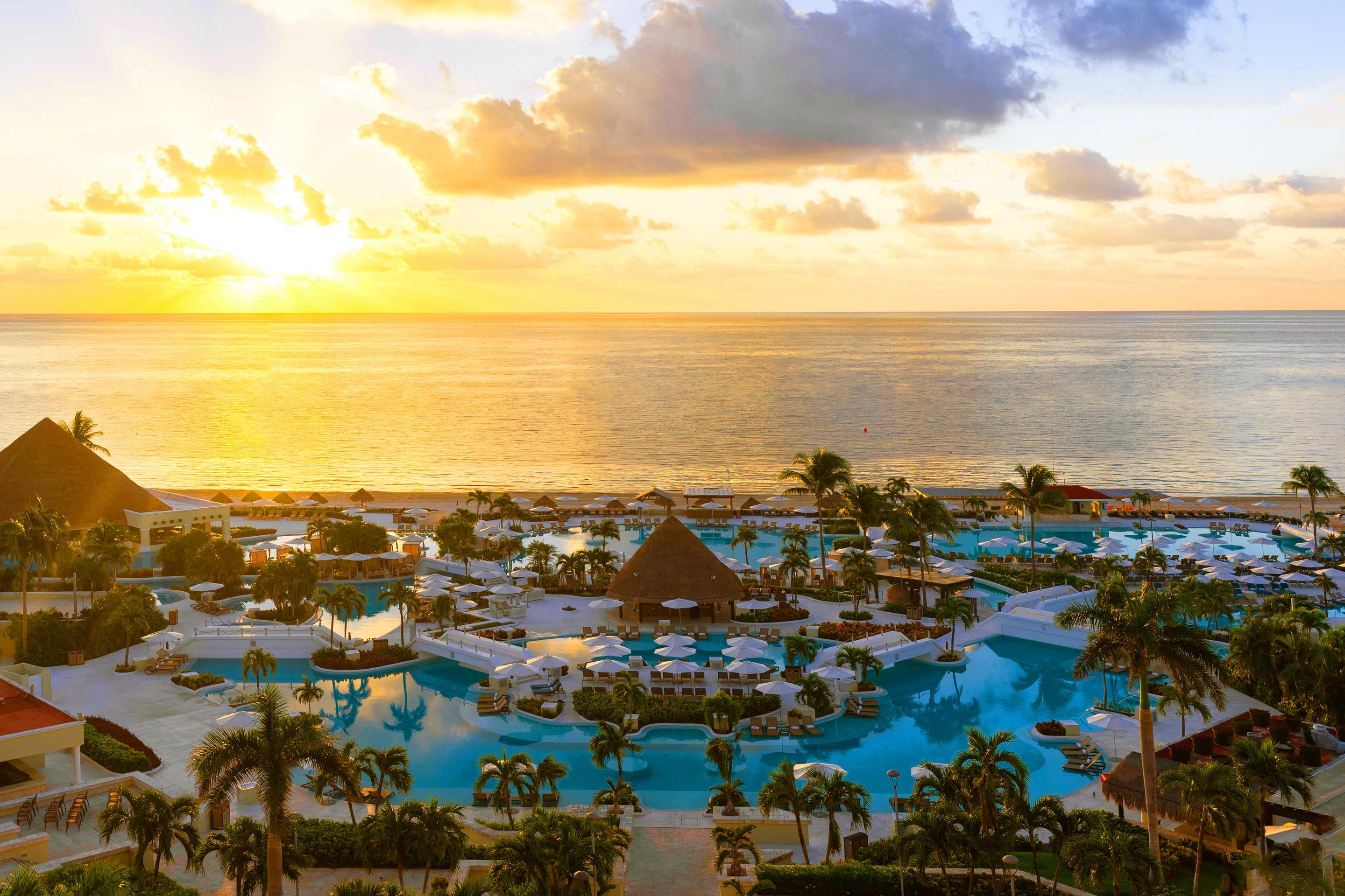 Moon Palace Cancun Cancun Resorts in Despegar