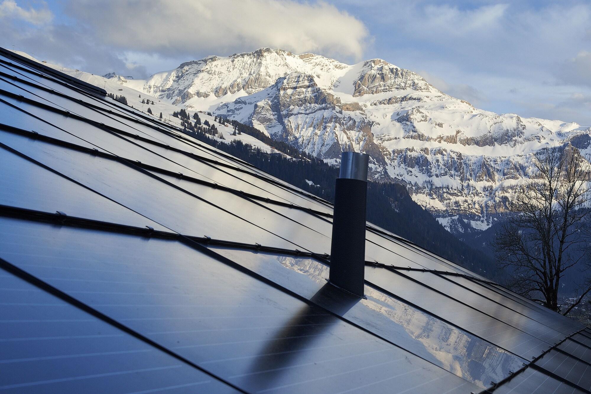 Equipamiento de Habitación Hotel Waldrand