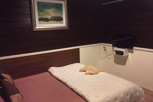 Alojamiento - Hatthatara Resort