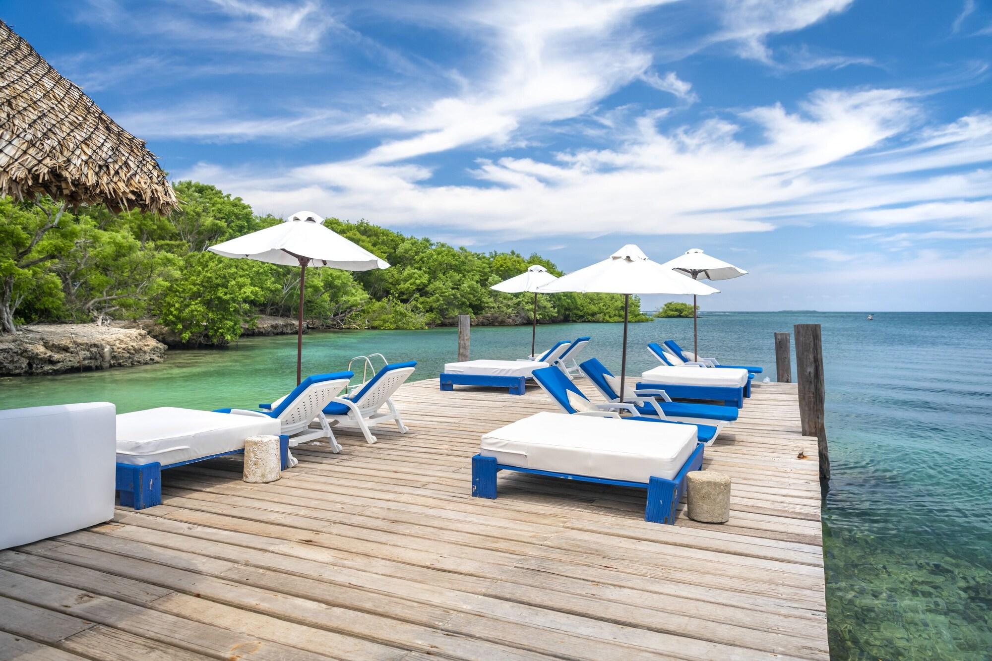 Playa Hotel Coralina Island