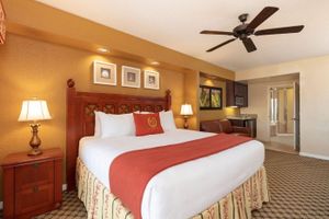 Alquiler Vacacional - Stunning Studio Villa at Lakes Resort near Universal Studios and Disney