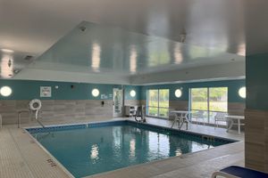 Alojamiento - Holiday Inn Express & Suites Michigan City by IHG