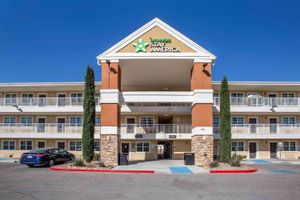 Alojamiento - Extended Stay America Suites El Paso Airport