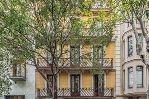 Alojamiento - Aspasios Garden Apartments