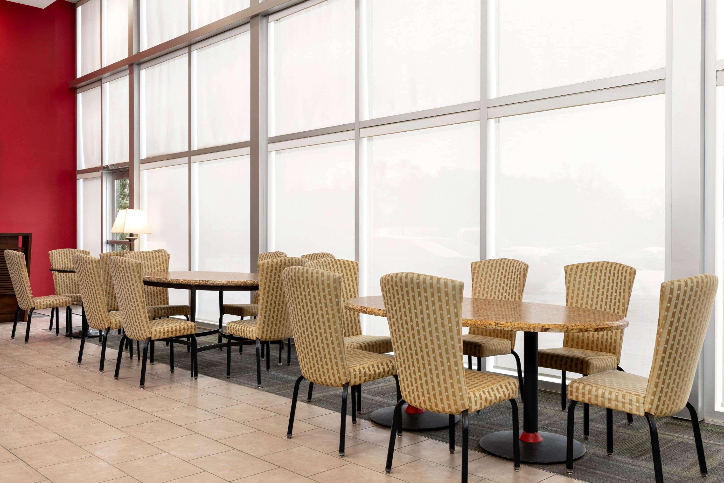 Restaurant Travelodge by Wyndham Richmond Hill