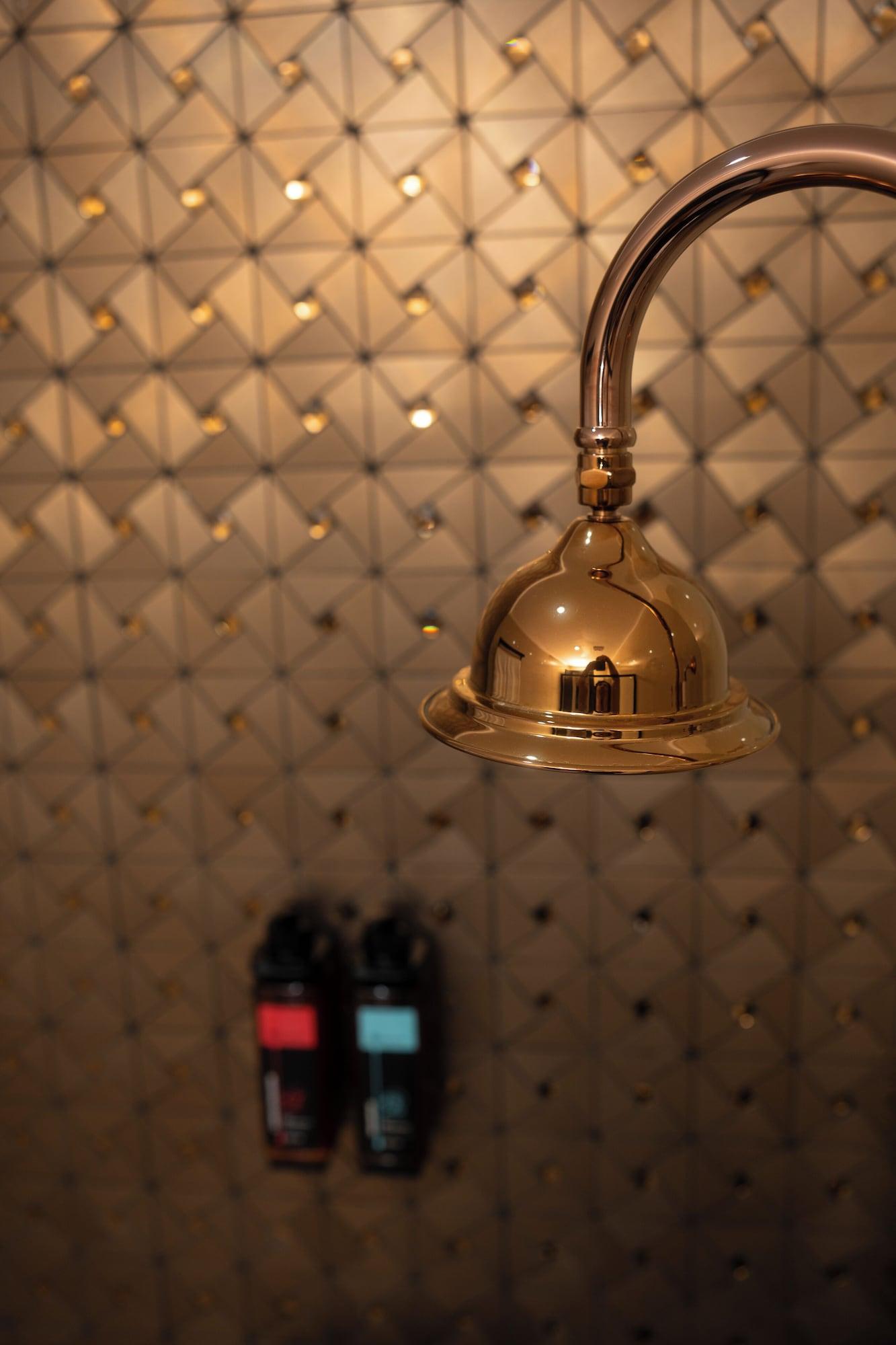 Equipamiento de Habitación Villa Santorini Boutique e Hotel