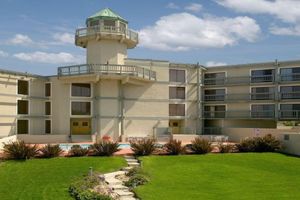 Alojamiento - Pacifica Lighthouse, a Wyndham Hotel