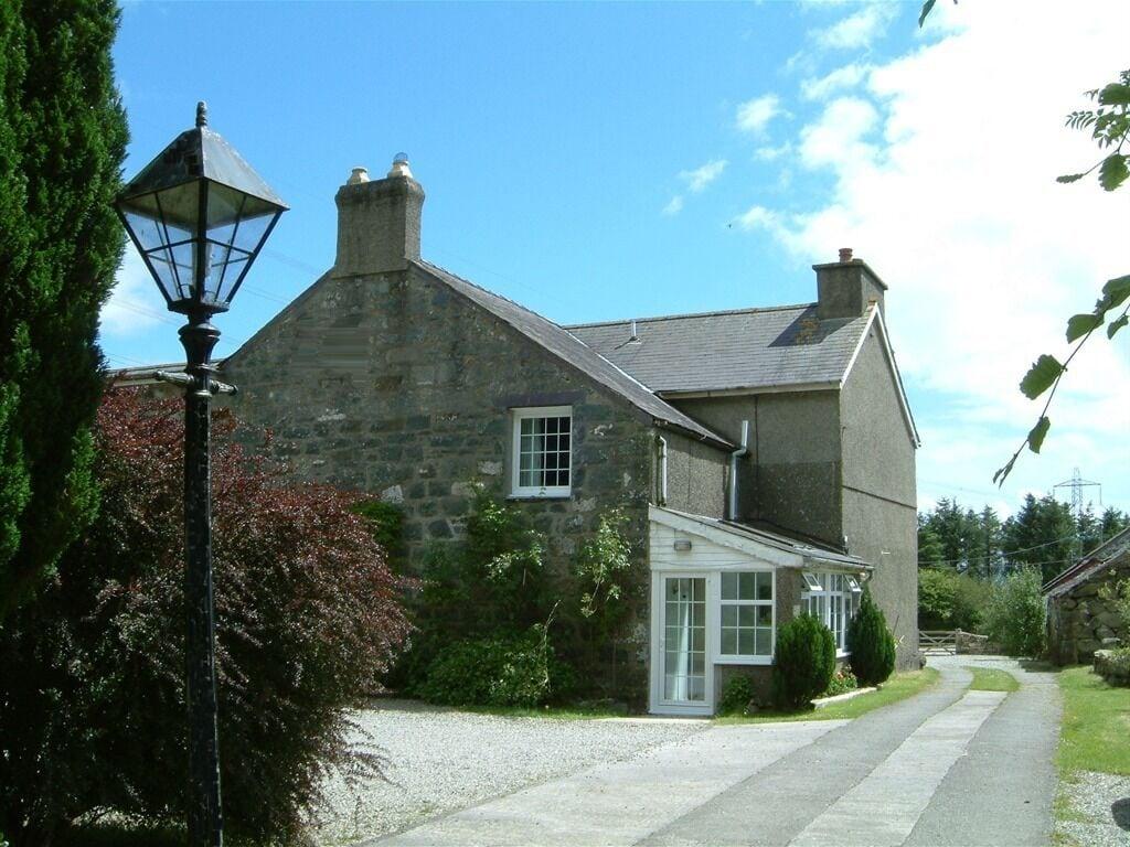Varios Cefn Uchaf Guesthouse