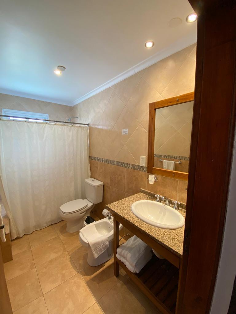 Baño PIEDRA DE AGUA