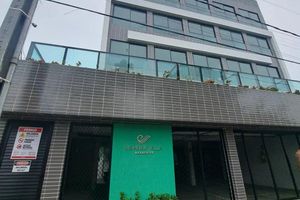 Alquiler Vacacional - Mahrak Villa - Flats em Maracaípe por Yolo