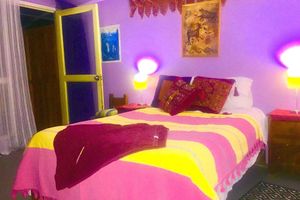 Alquiler Vacacional - Lovely Aparment Spectacular View