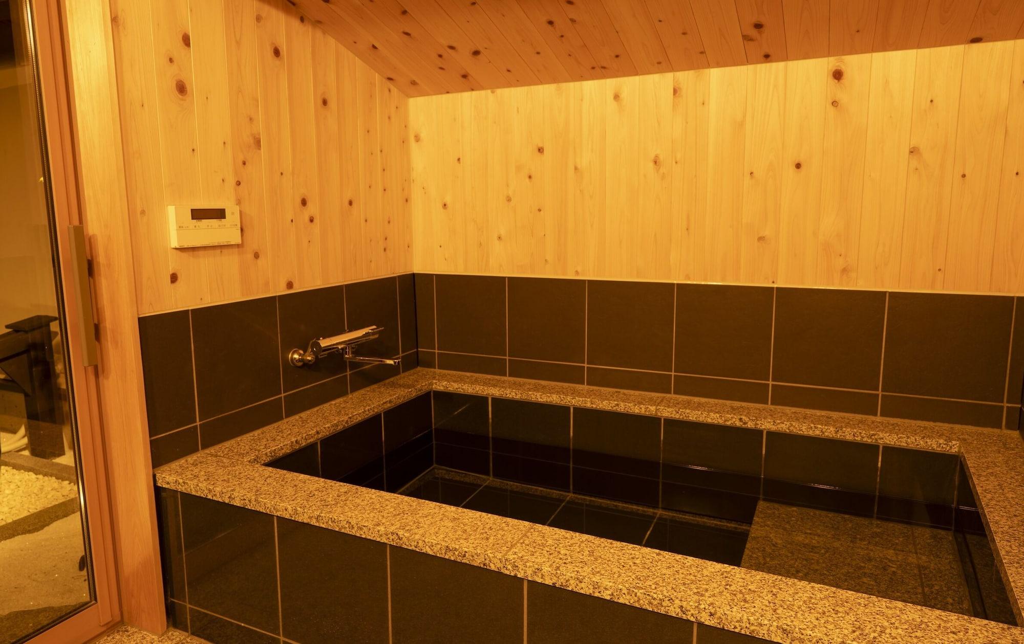 Comodidades del Alojamiento Shodoshima Mitonosato