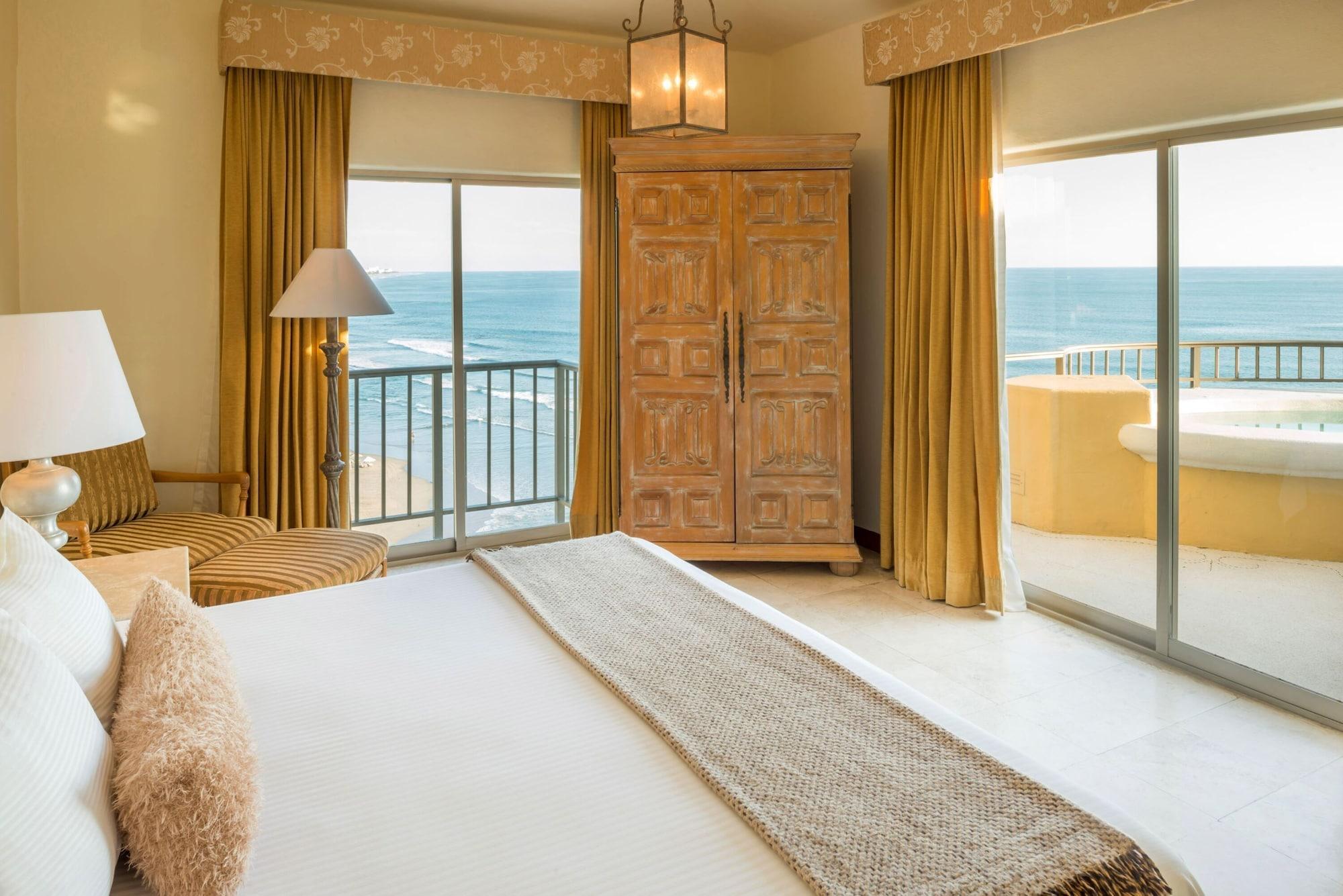 Habitación Quinta Real Acapulco