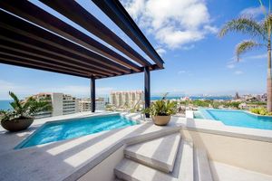 Alquiler Vacacional - 6th Floor Cool Mexican Comfort