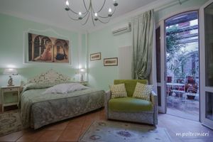 Arriendo temporal - Mondo Antico Alloggio in Città B&B