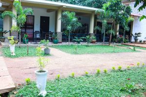 Alojamiento - Dambulla Holiday Home