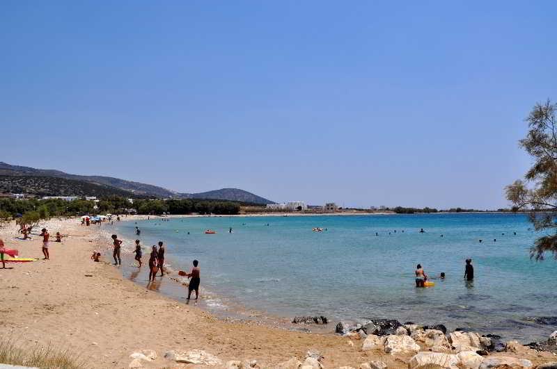 Playa Parosland Hotel