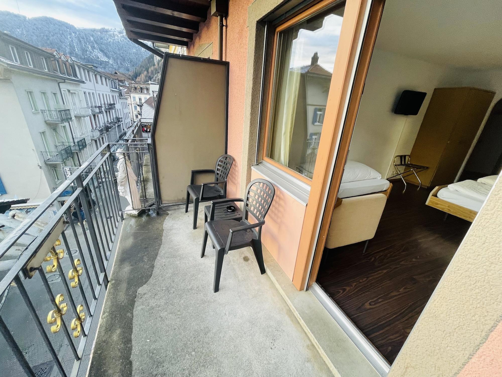 Habitación Hotel Toscana