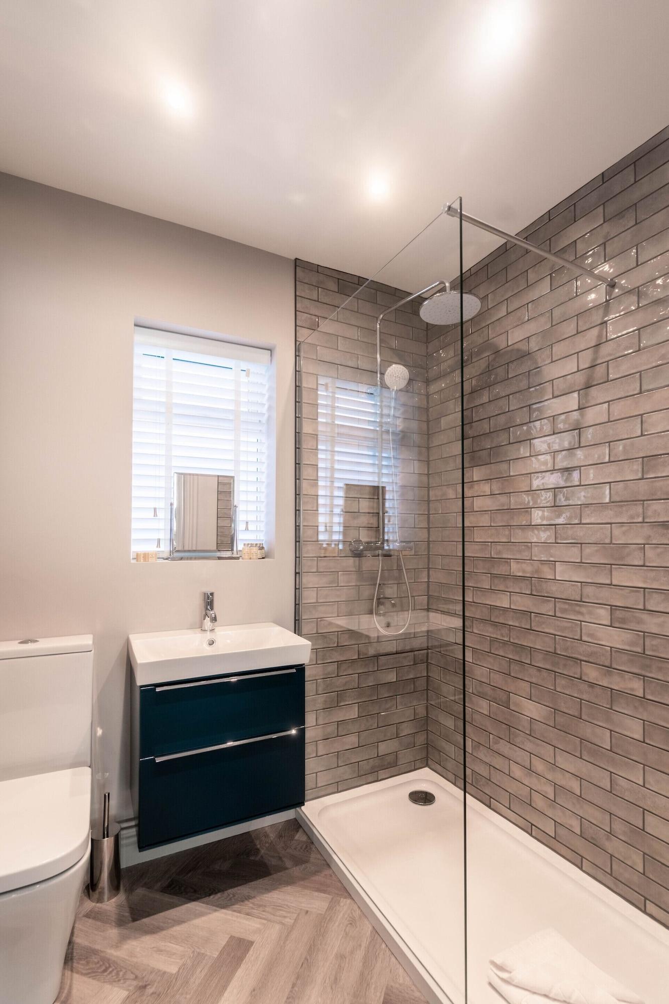 Equipamiento de Habitación The Seaview, East Preston