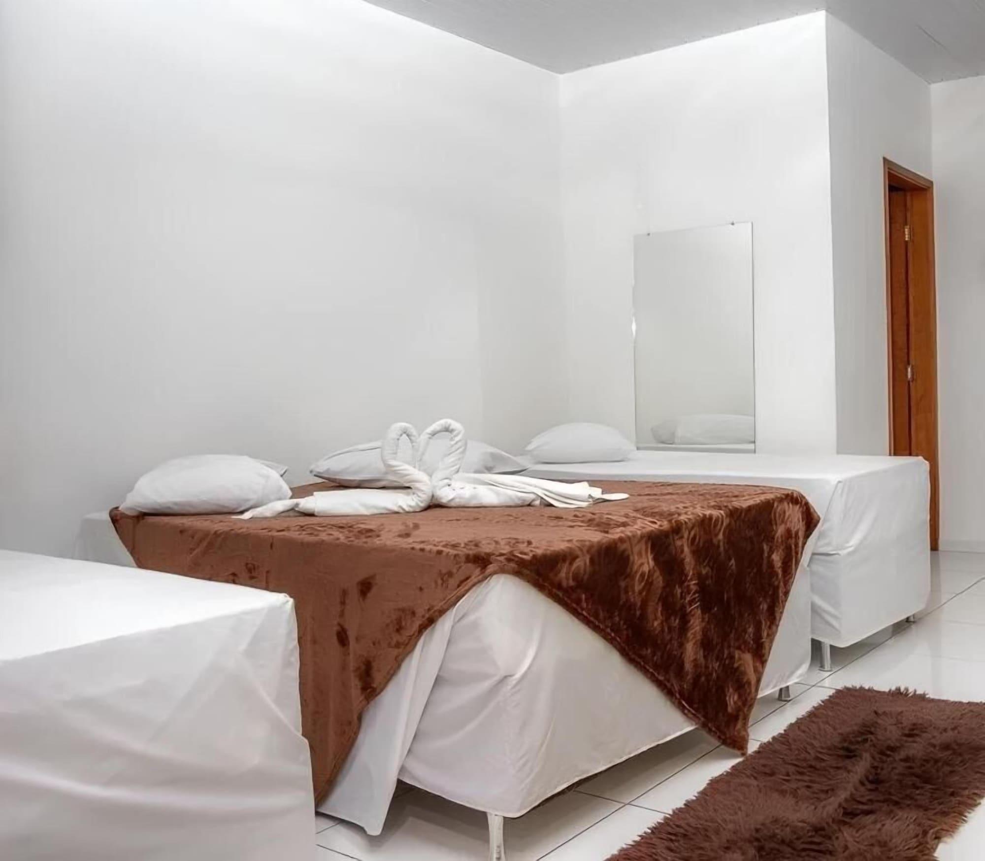 Habitación Hotel Caranda Eco Ville