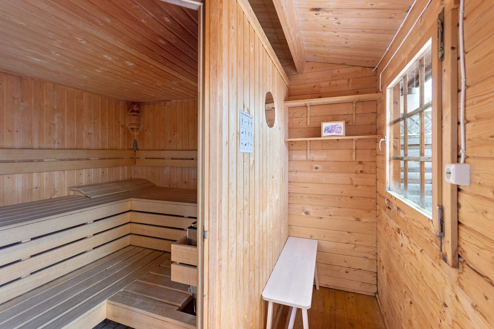 Spa Birkelund Camping