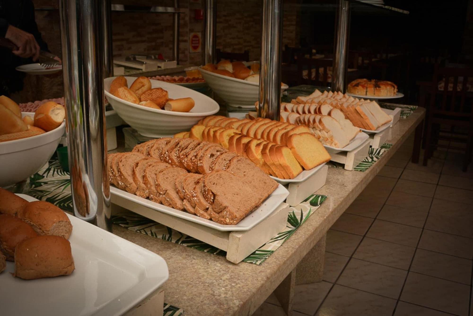 Restaurant Residencial Baleia Franca