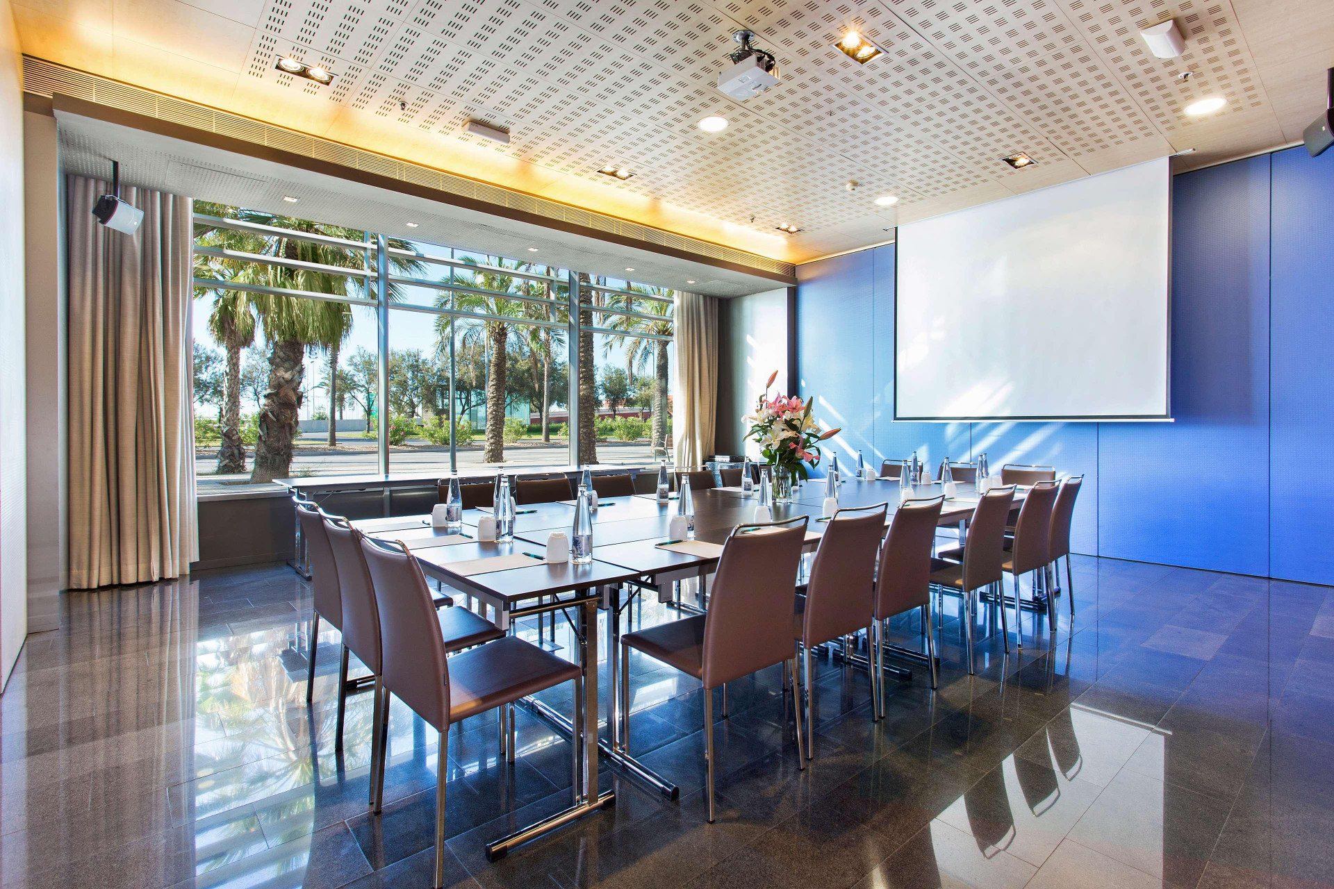 Instalaciones Recreativas Occidental Atenea Mar- Adults Only